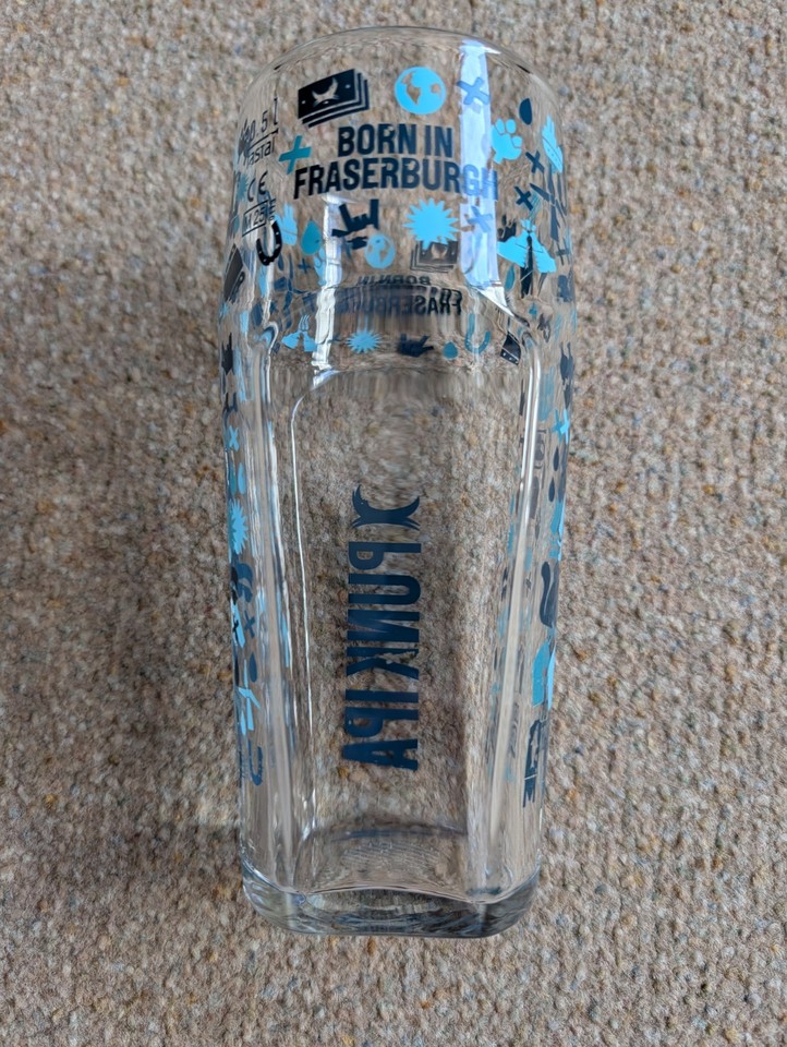 Brewdog Hero Punk IPA Pint Glass EBay UK brewdog-hero-punk-ipa-pint-glass-ebay-uk
