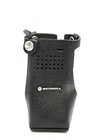 Motorola Leather Radio Carrying Case PMLN7903A for APX 6000 and APX8000 - USED