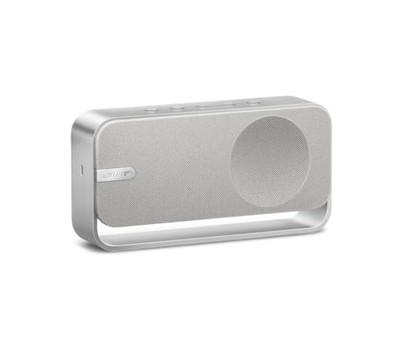 Bose SoundLink Home Bluetooth Speaker Wireless Light Silver