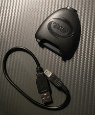 Datel PowerSaves Action Replay For Use With Nintendo 3DS W/USB Cable 