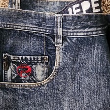 Pepe Y2K Jeans