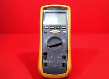 Fluke 1587 Insulation Multimeter