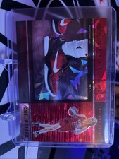 2024 Panini Chronicled #73 Caitlin Clark Indiana Fever Red Ice