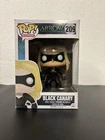 Funko Pop! Vinyl: DC Universe - Black Canary #209