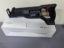 Seghetto Alternativo Parkside Performance A Batteria