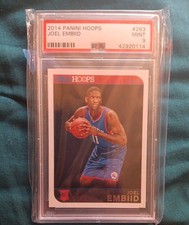 2014-15 Panini NBA Hoops Basketball Cards 17