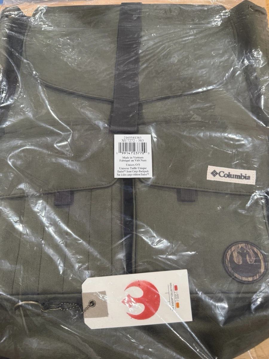Columbia Backpack Bags for Men for sale | eBay