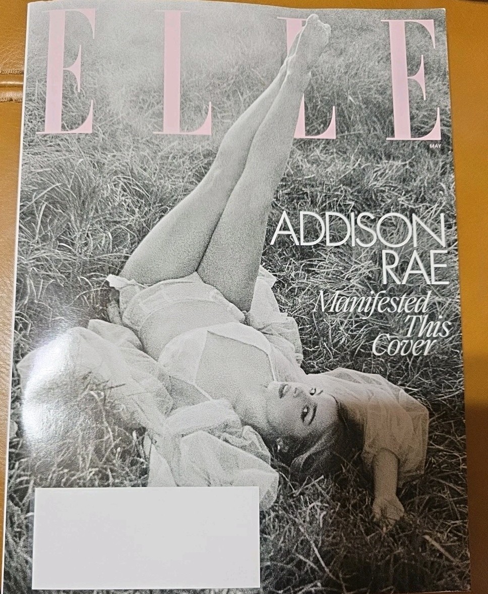 女性情報誌 ELLE girl Russia April/May 2022 Elle Girl Russia - АПРЕЛЬ — МАЙ 2022号のデジタル版にアクセス