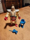 VINTAGE 1994 TMNT Teenage Mutant Ninja Turtles Krang's Android Body 5" Playmates