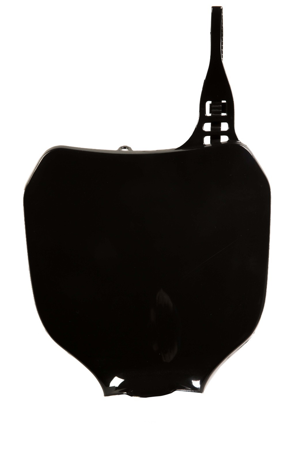 Front number plate Yamaha YZ YZF Series 1996-2005
