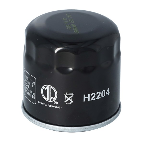 ÖLfilter Miw Honda : H2204 Preolied Honda 250 Nss StäRke A-image
