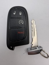 2014-2019 Jeep Cherokee Smart Key Keyless Remote Fob 68105078ag Oem 2014-2019 Jeep Cherokee Smart Key Keyless Remote Fob 68105078ag Oem