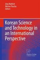 Korean Science And Technology In An International Perspective JöRg Mahlich