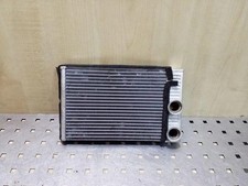 OPEL INSIGNIA A G09 Wärmetauscher Innenraumheizung 52426696 2.0 Diesel 26069337