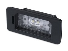 Hella Kennzeichenbeleuchtung passt für BMW 1' F40 5' G30 G31 M5 F90 63267410302