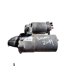 2019 KIA SPORTAGE 1.6 DIESEL STARTER MOTOR 36100-2U800