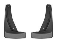 WeatherTech No-Drill MudFlaps for Enclave/Aca...