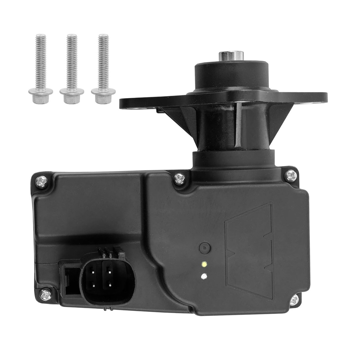 Axle Disconnect Solenoid Locker For 09-23 Dodge Charger Chrysler
