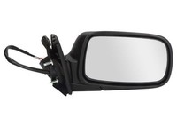 Blic 5402-04-1121213P AußEn Spiegel Elektrisch Rechts FüR Toyota Schwarz