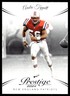 Andre Tippett 2024 Panini Prestige #208 Patriots NFL READ FREE SHIP AutographDen