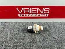 REPLACEMENT FOR KENWORTH & PETERBILT 104252 WINDSHIELD WASHER PUMP MOTOR