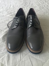 Ted Baker Mens Grey Shoes size 10