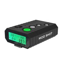 - The Ultimate Shot Timer for Shooting Competition - Ideal for Steel Challeng...