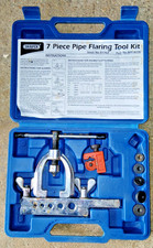 7-TEILIGES ABSTREIFER-, BÖRDELWERKZEUG-SET DPF/KITB + ROHRSCHNEIDER ~ KETTENPFOSTEN