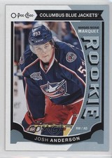 2015-16 O-Pee-Chee Marquee Rookies Josh Anderson #507 z6b