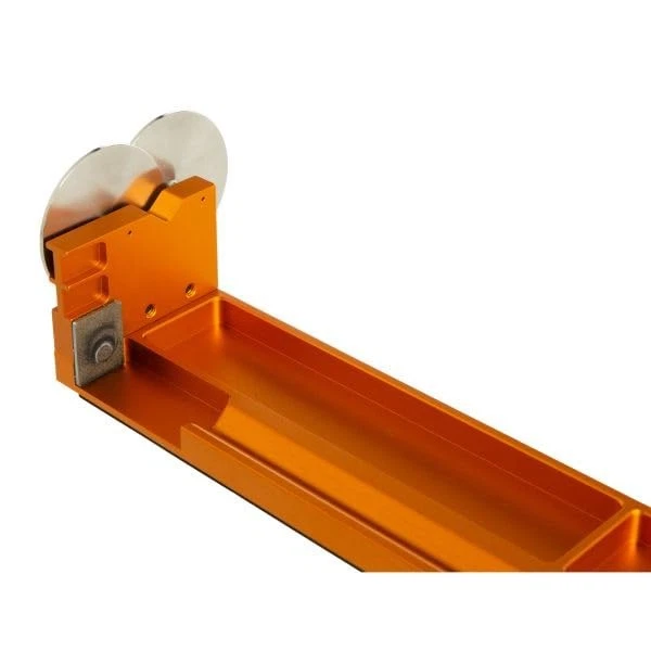 Herramienta giratoria de flecha y cuadrada October Mountain FlightDeck Foto 4 de 4