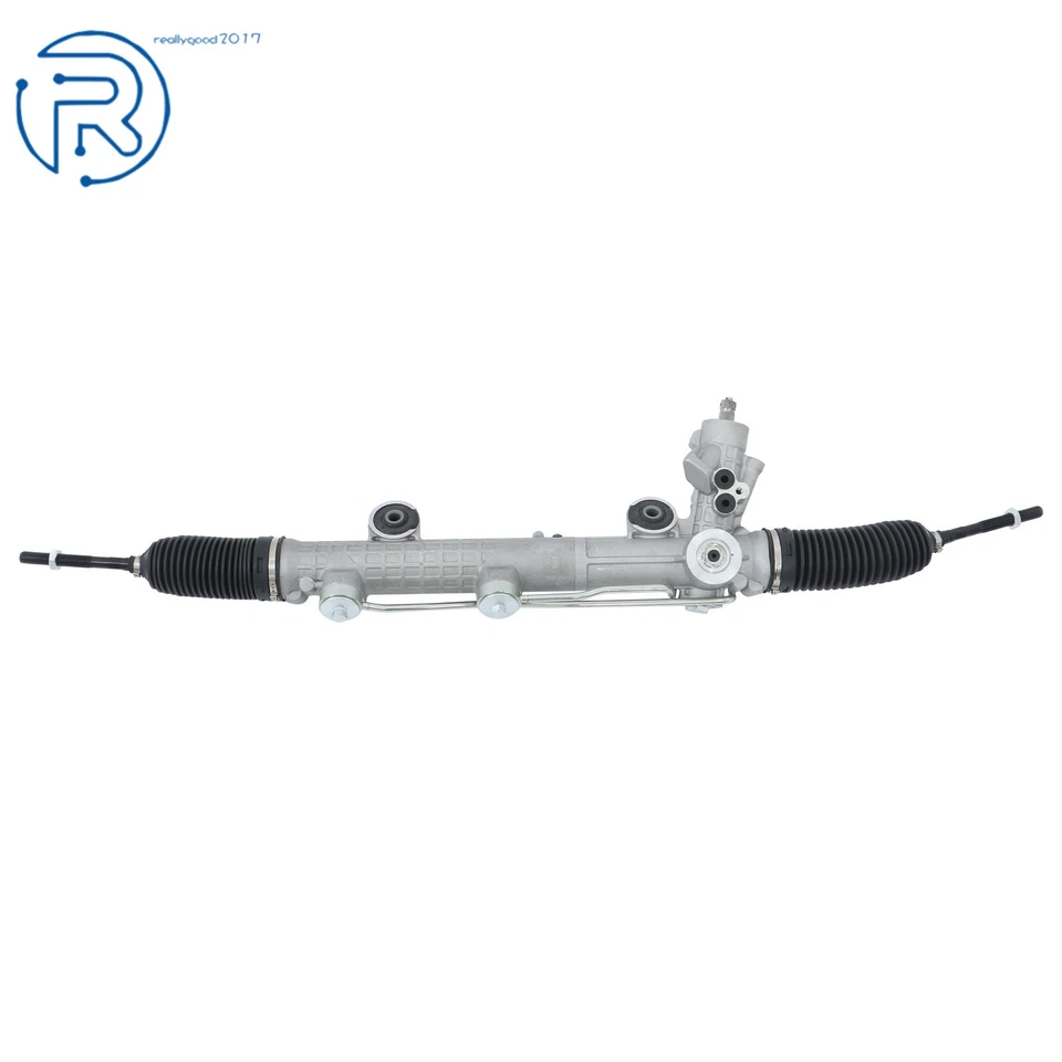 Power Steering Rack and Pinion 2114601800 For Mercedes-Benz CLS63 AMG / E55 AMG Foto 2 de 4