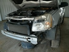 Alternator Fits 07-09 EQUINOX 104891144