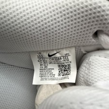 Nike Air Force 1 07 Low Top Triple White Lace...