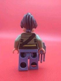 2016 Star Wars Kordi Freemaker Lego Minifigure SW0755 Set 75147