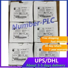 AB 193-EEDD Overload Relay Allen Bradley 193EEDD US Free Tax