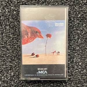 Deodato First Cuckoo | eBay