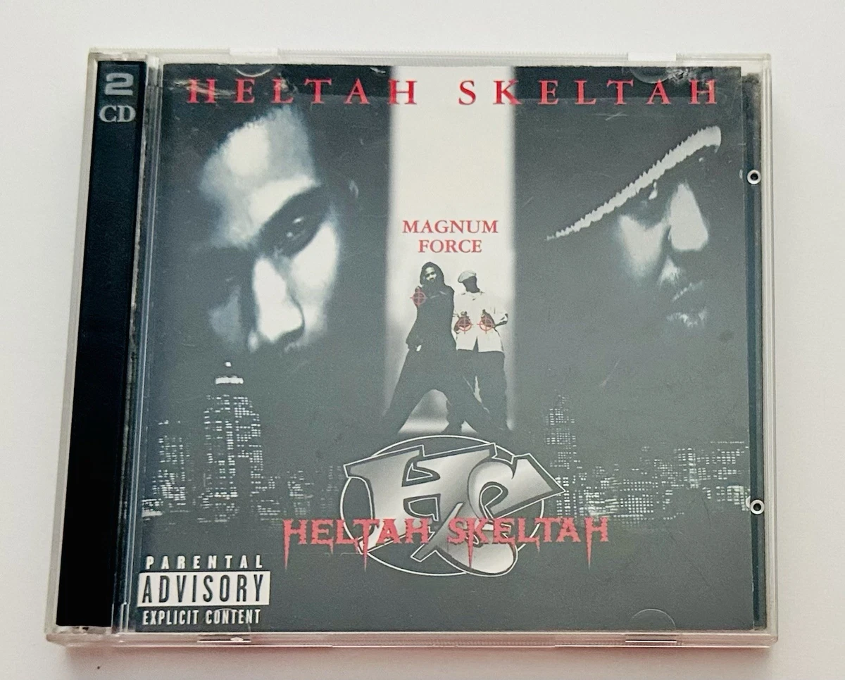 heltah skeltah products for sale | eBay UK
