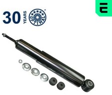 OPTIMAL A-16891H Stoßdämpfer Stossdämpfer Hinterachse Hinten für Hyundai 