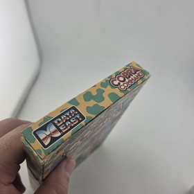 Cobra Command - Box Only - Nintendo Nes (No Game - No Manual)