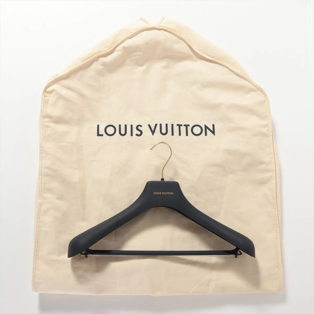 Louis Vuitton 23SS Wool Jacket 44 Men's Black  RM231F Monogram There are traces  thumbnail 10