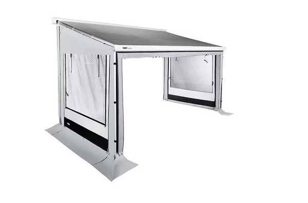 Thule Residence G3 Seitenwand-Set, Typ 8000, 275Cm, HöHe 260-274Cm-image