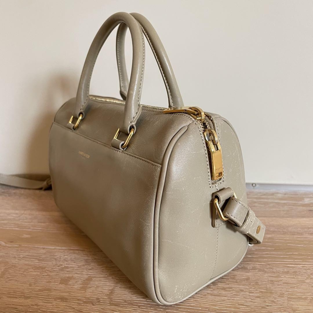 Borsone bambino Saint Laurent