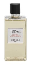 HERMES TERRE D'HERMES HAIR AND SHOWER GEL 200 ML/6.5 FL.OZ.