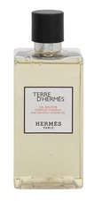 HERMES TERRE D'HERMES HAIR AND SHOWER GEL 200 ML/6.5 FL.OZ.