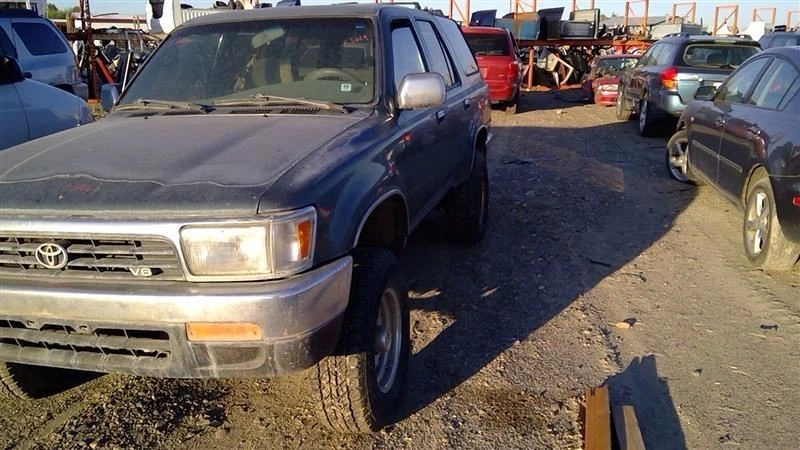 Encendedor bobina/encendedor 8 cilindros a través de 5/95 se adapta a 92-95 LEXUS SERIE SC 1217484 Foto 2 de 4