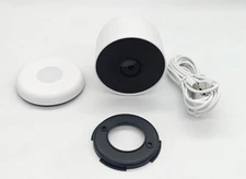 Google G3AL9 Nest Cam 1080p Indoor/Outdoor Security Camera