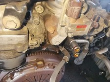 Toyota Corolla Verso 2002 Electrical selenoid (Electromagnetic sol FR1356600-47