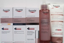 Eucerin Crema Giorno Antipigmenti SPF30,Crema Notte,Siero,Gel,Crema Corpo