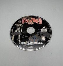 The House of the Dead 2 Sega Dreamcast (1998) *Pre Owned* FREE SHIPPING