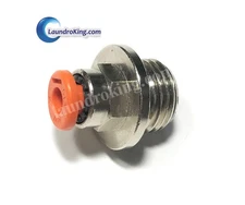 471868812  NIPPLE, 1/4″ 4MM FOR WASCOMAT 824301 & 824303; 868812 (OEM)